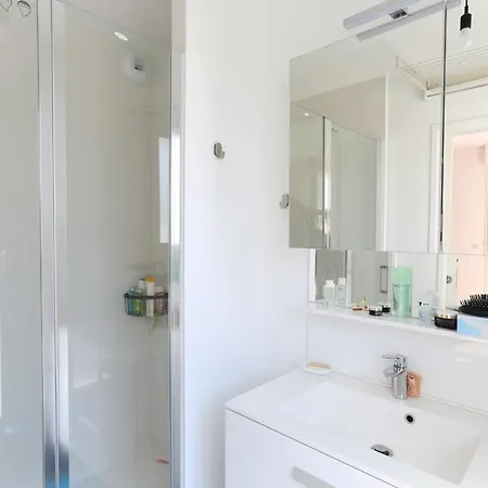 Appartement Superb Family Apartment In Paris
